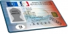 Le nouveau format du permis en septembre 2013