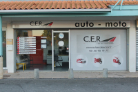 Notre bureau de Parempuyre